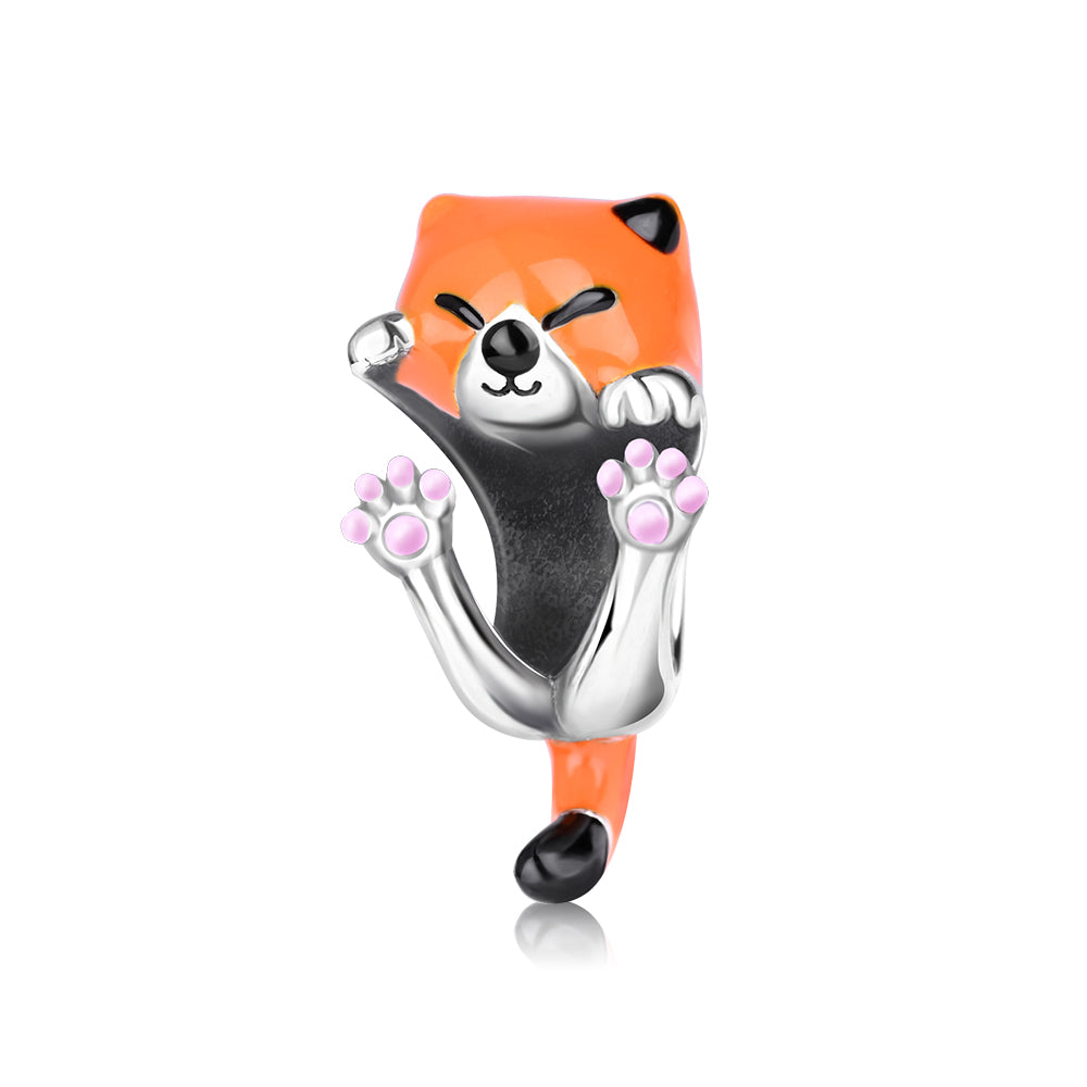 Charm De Zorro Tierno