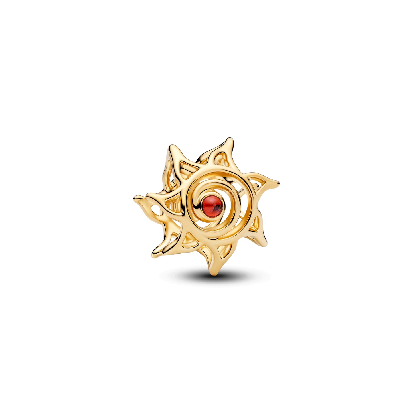 Charm Sol Dorado