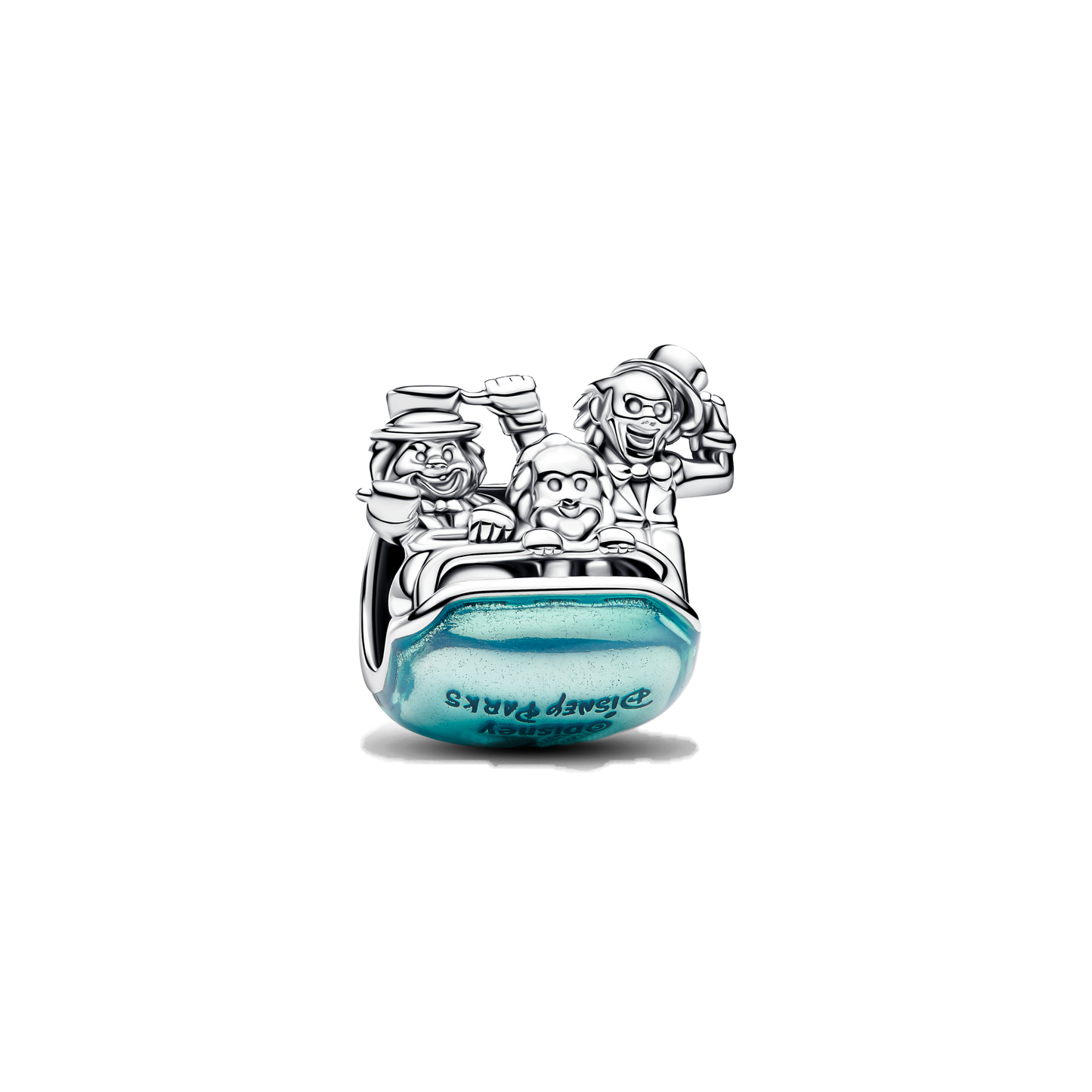 Charm Hitchhiking Ghosts Doom De The Haunted Mansion De Disney®