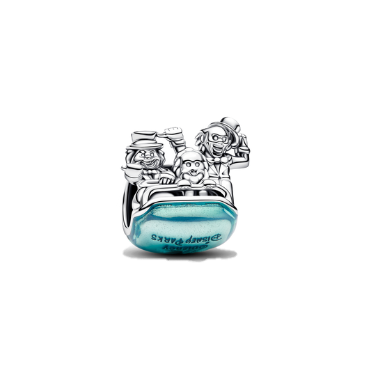 Charm Hitchhiking Ghosts Doom De The Haunted Mansion De Disney®