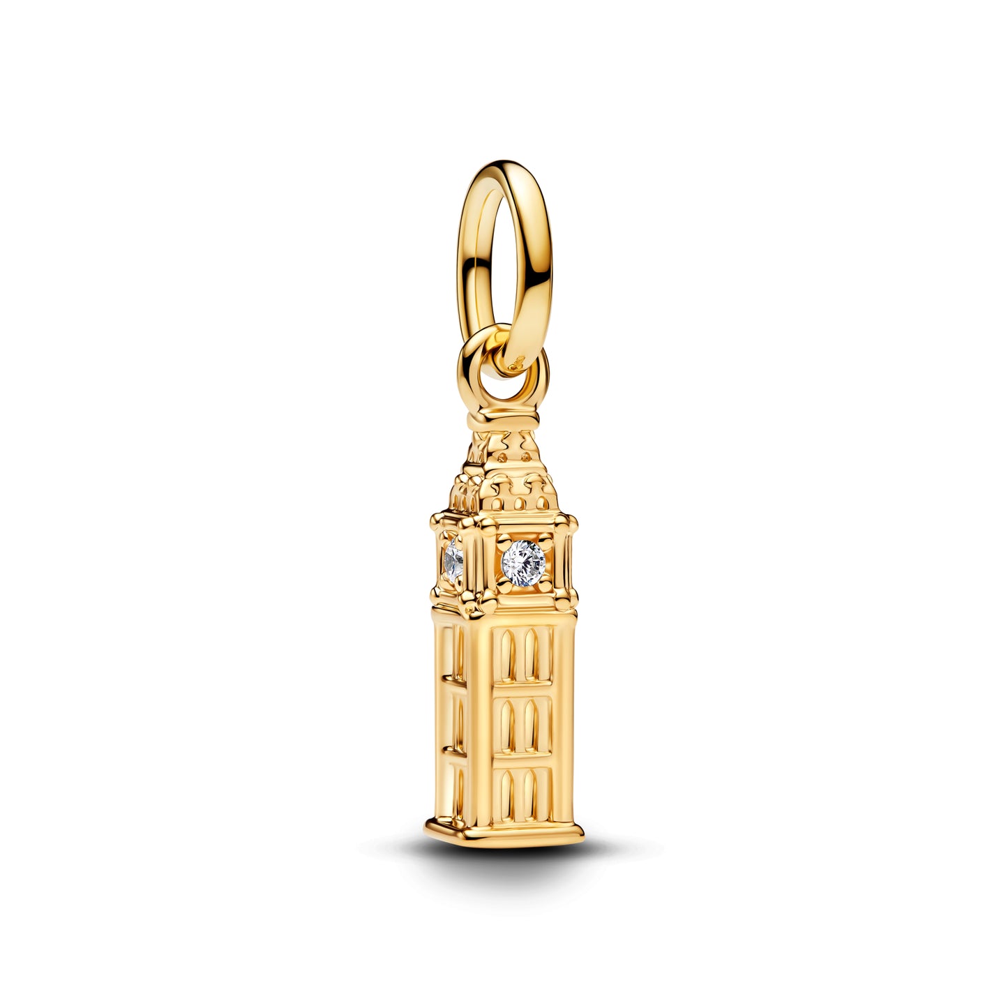Charm Colgante Big Ben De Londres