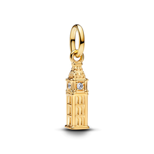 Charm Colgante Big Ben De Londres