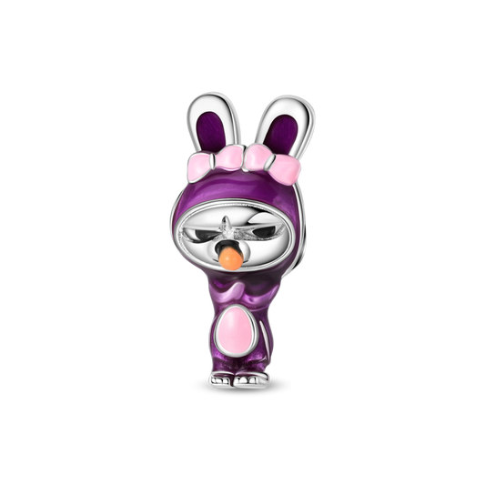 Charm Finnick De Zootopia