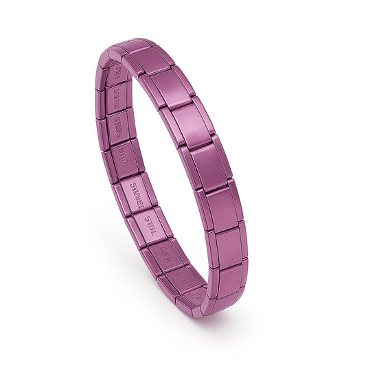 Brazalete Italiano Lavanda