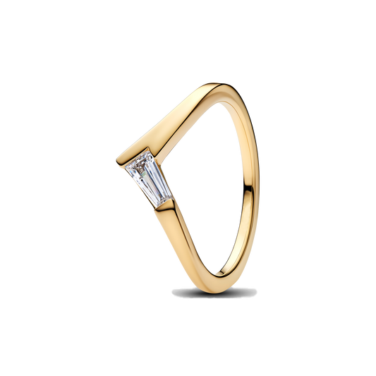 Anillo Solitario