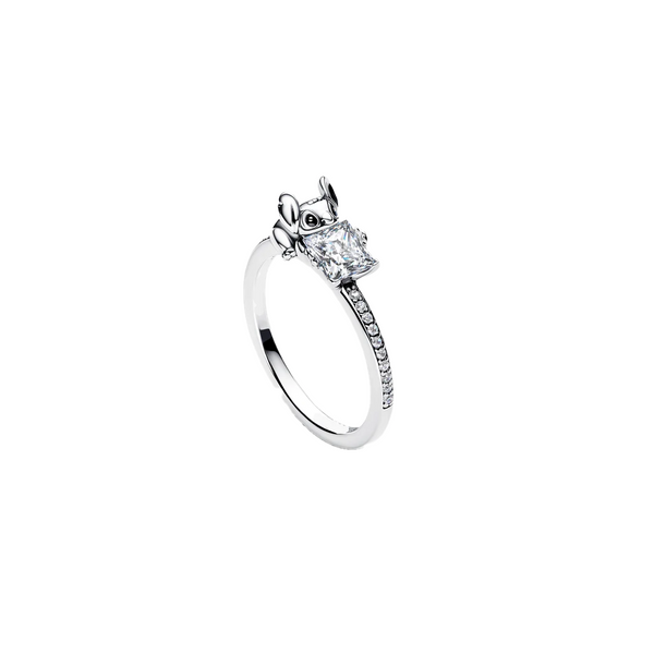 Anillo De Stitch De Lilo Y Stitch De Disney®