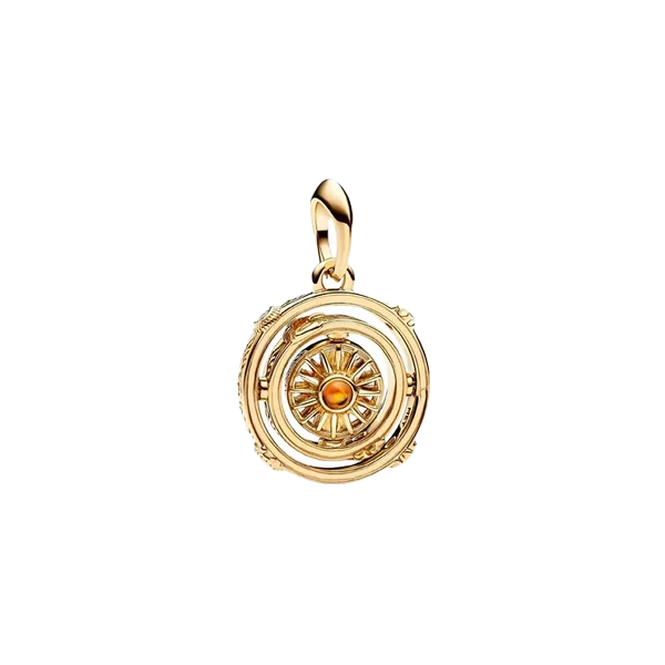 Charm Colgante Astrolabio Giratorio De Game Of Thrones®