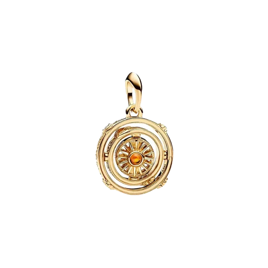 Charm Colgante Astrolabio Giratorio De Game Of Thrones®
