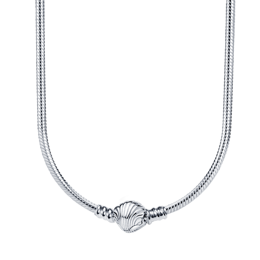 Collar Concha Marina