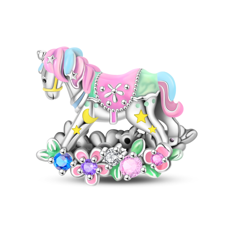 Charm Pony De Los Sueños
