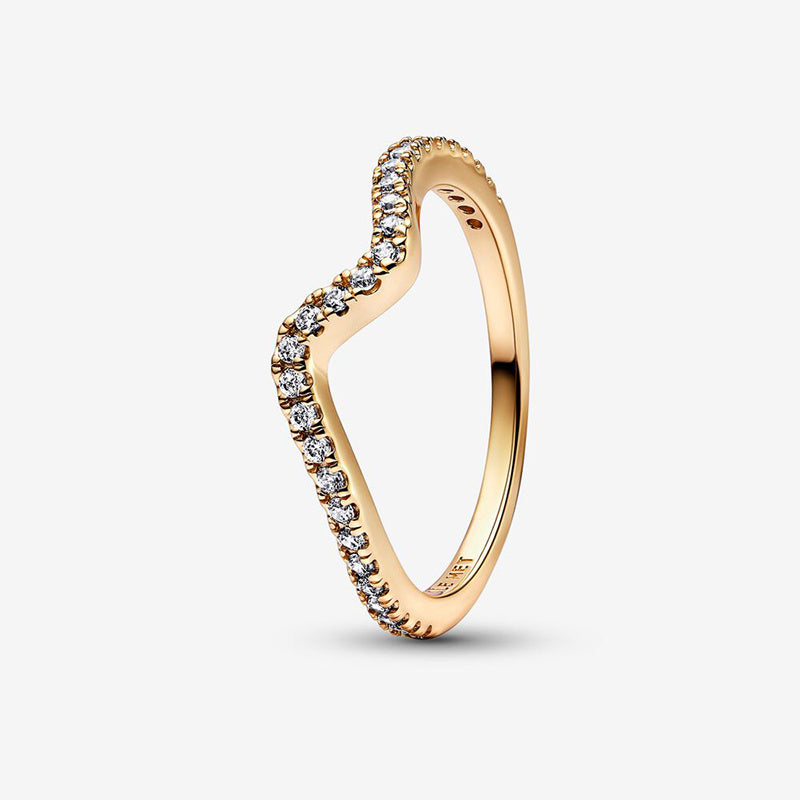 Anillo Brecha