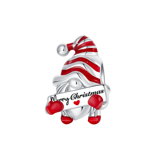 Charm Merry Christmas