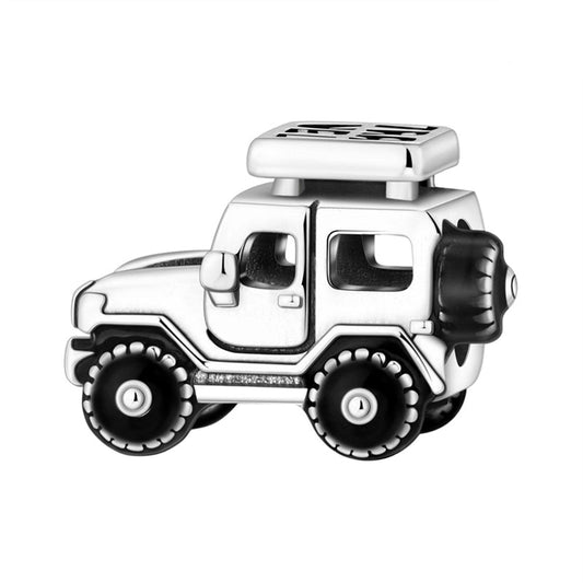 Charm De Camioneta