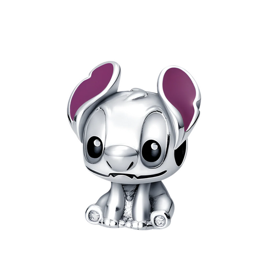 Charm Stitch De Lilo & Stitch De Disney®