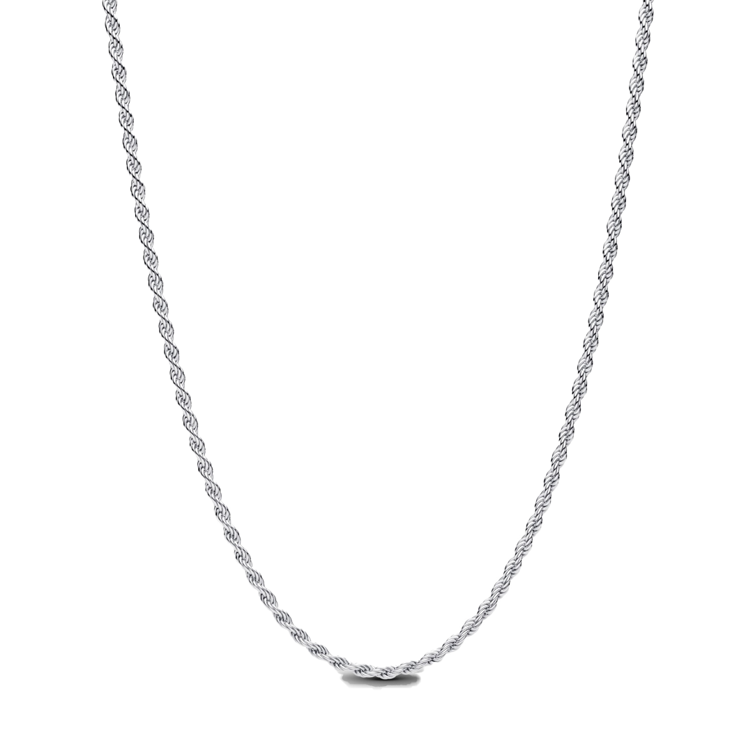 Collar Trenzado