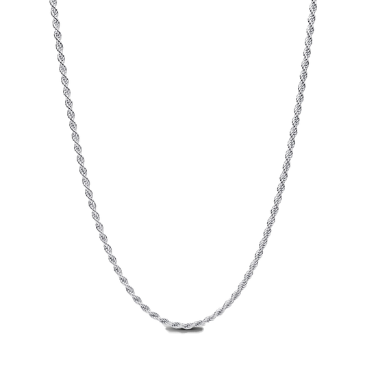 Collar Trenzado