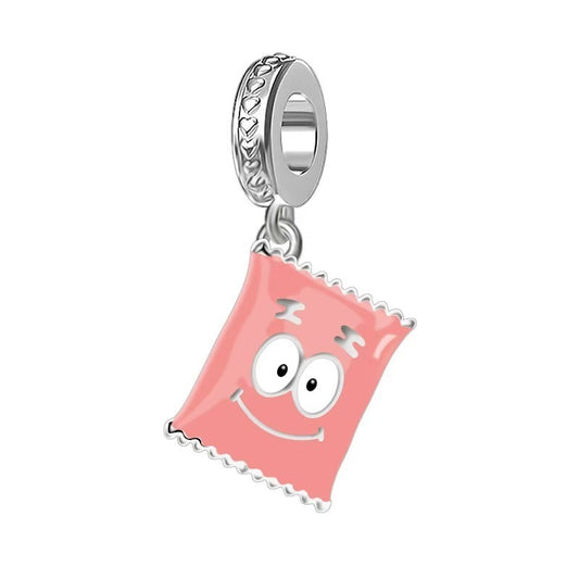 Charm Colgante De Patricio Estrella De Bob Esponja®