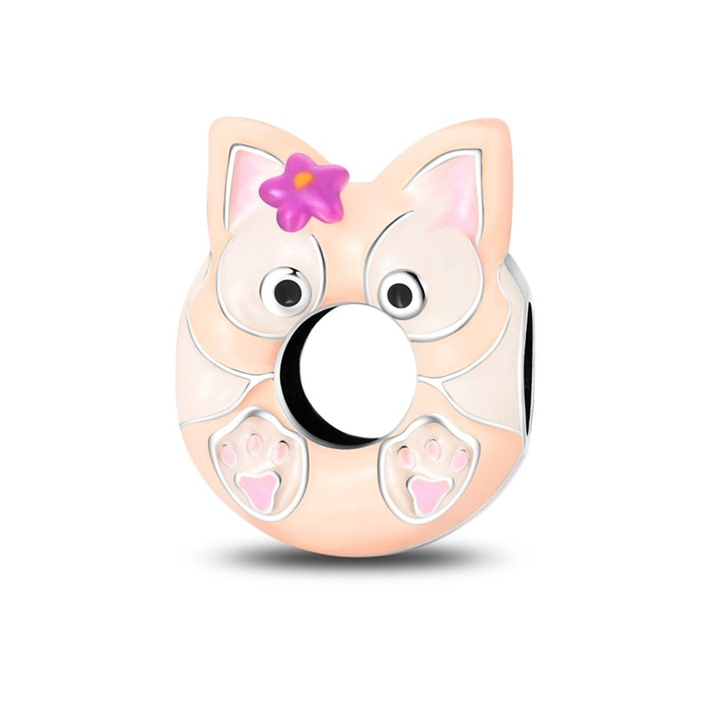 Charm Dona Gatuna
