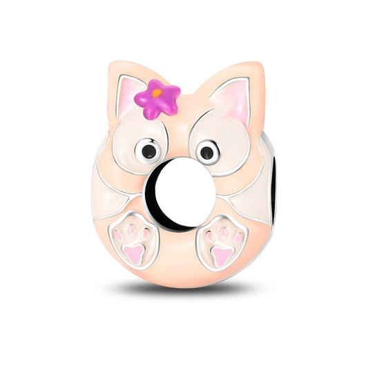 Charm Dona Gatuna