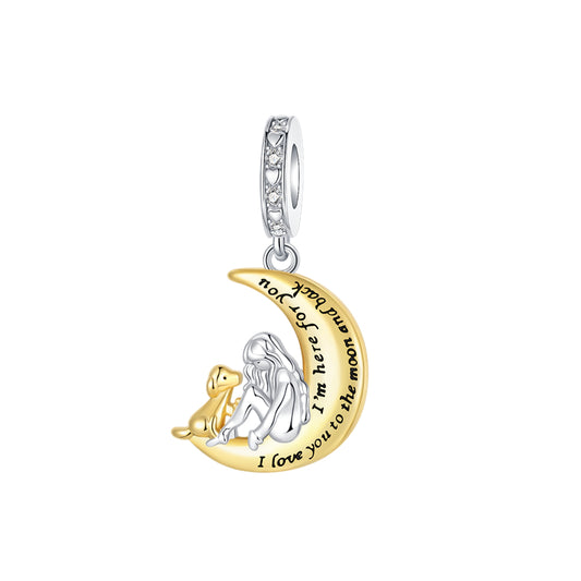 Charm Amor Hasta La Luna