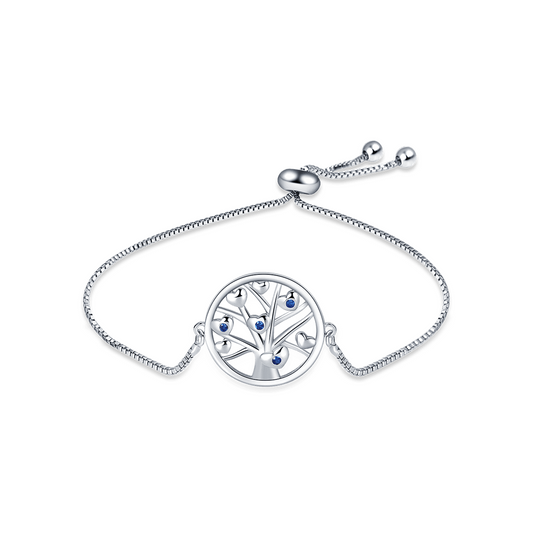 Brazalete Deslizante Árbol Turco🧿