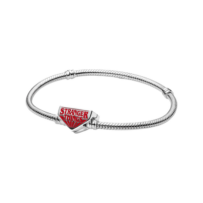 Brazalete "Friends Don´t Lie" De Stranger Things®