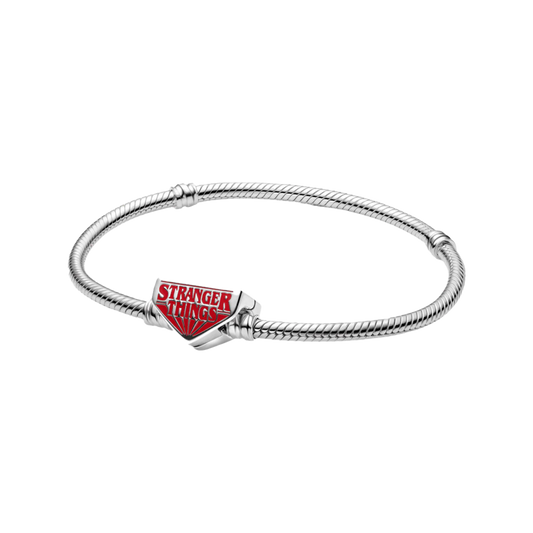 Brazalete "Friends Don´t Lie" De Stranger Things®