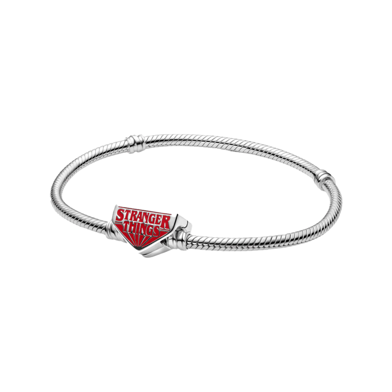 Brazalete "Friends Don´t Lie" De Stranger Things®