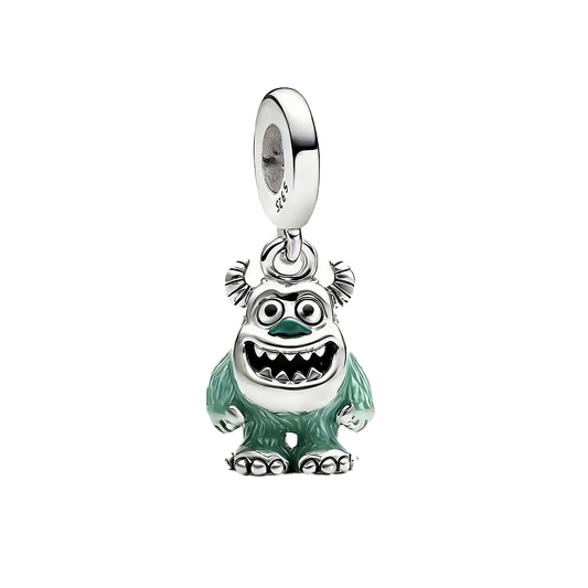 Charm Colgante Sullivan De Monsters, Inc. De Disney Pixar®