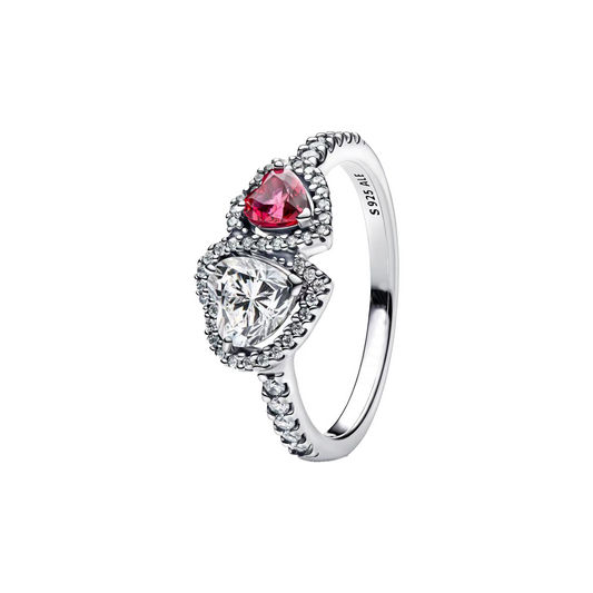 Anillo Cupido