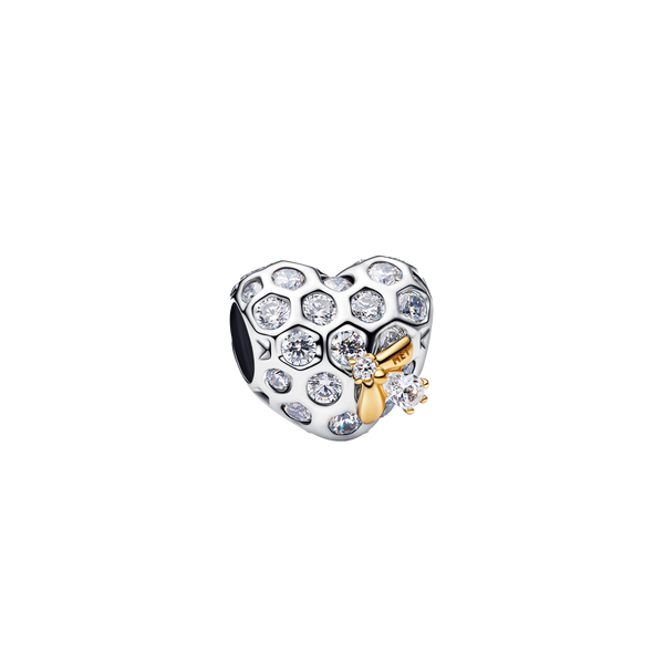 Charm Panal Y Abeja De Bridgerton