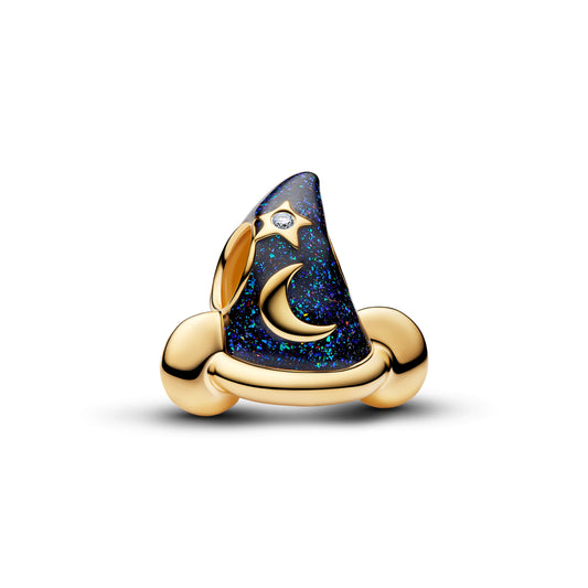 Charm Sombrero Mágico De Hechicero De Mickey Mouse De Disney®