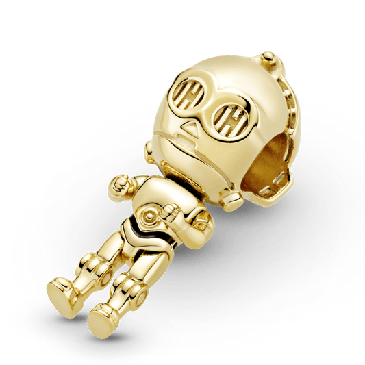 Charm C-3PO De Star Wars®
