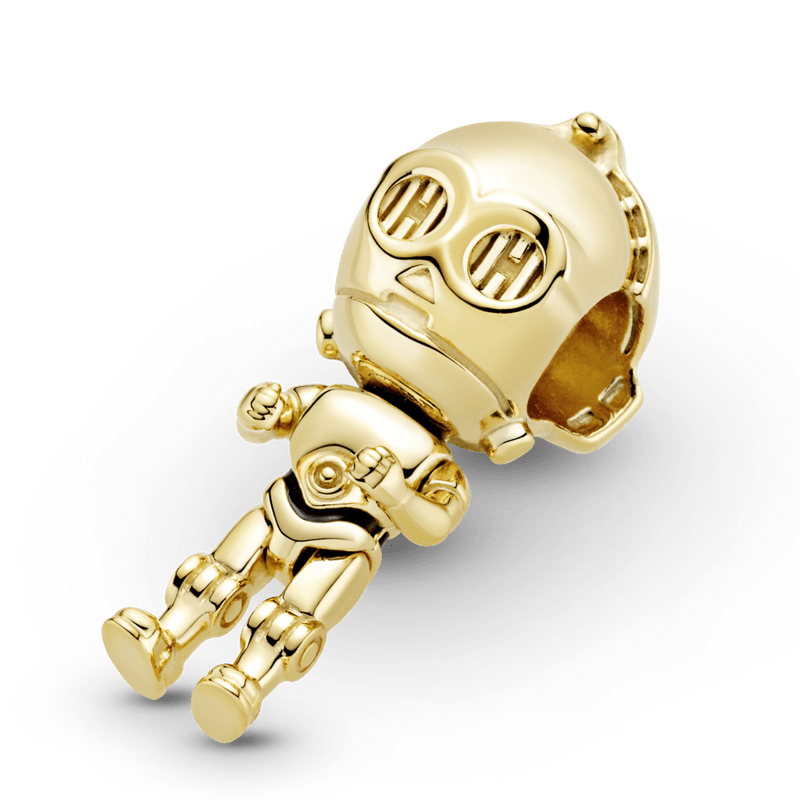 Charm C-3PO De Star Wars®