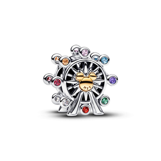 Charm Ferris Wheel De Disney®
