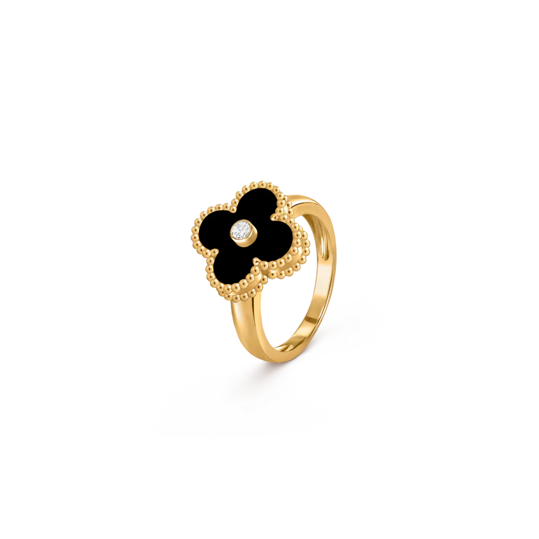 Anillo Alhambra Classic