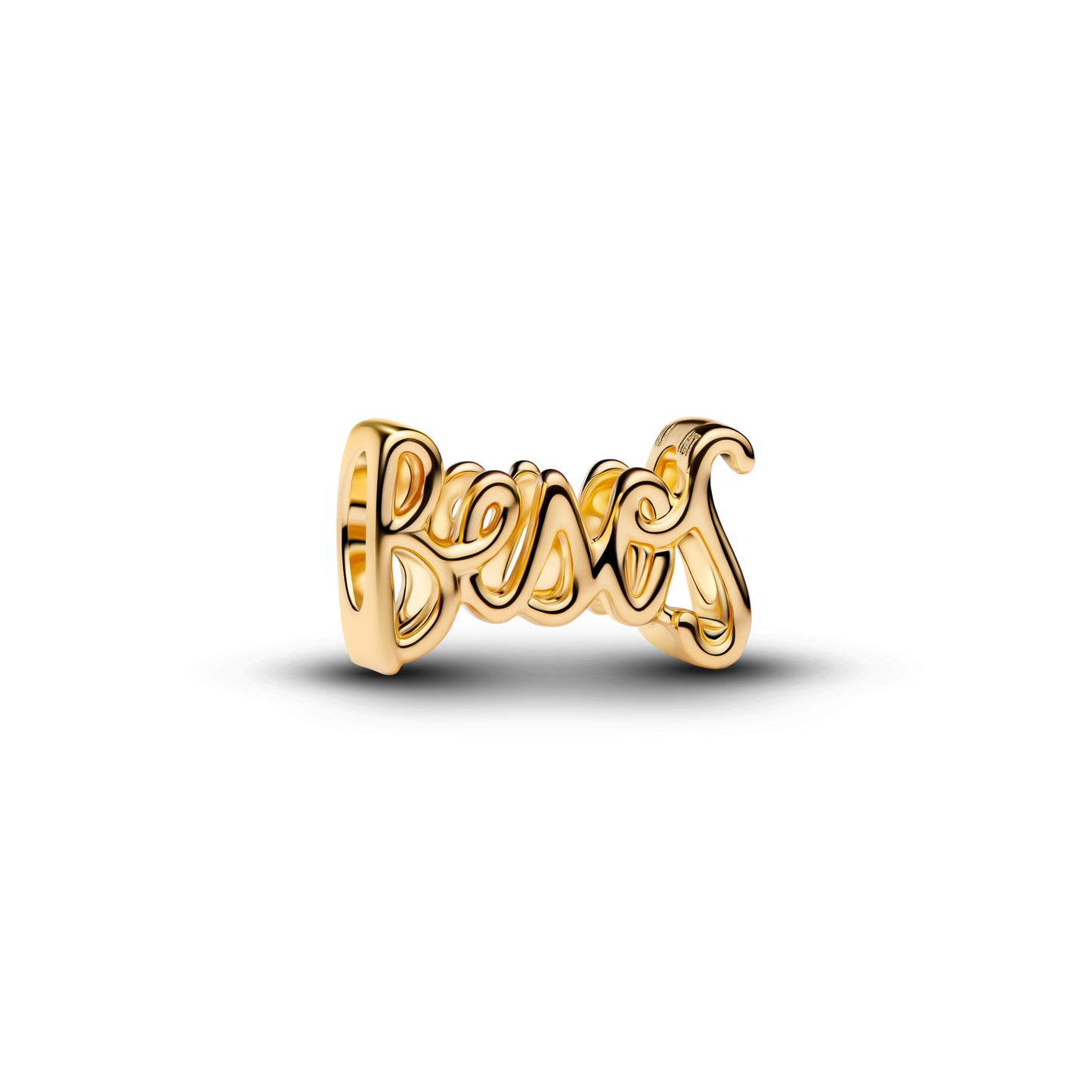 Charm Besos