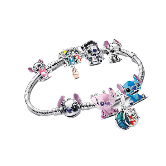 Full Set Lilo & Stitch De Disney®