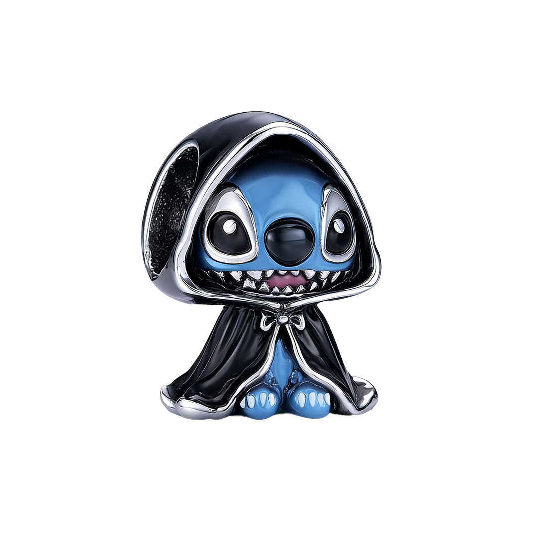 Charm Stitch Brujo De Lilo Y Stitch De Disney®