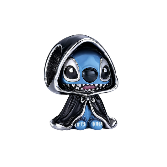 Charm Stitch Brujo De Lilo Y Stitch De Disney®