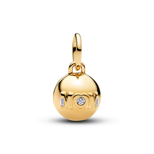 Charm Colgante Mom