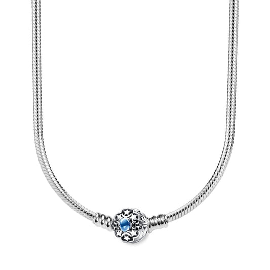 Collar Noche Estrellada 🌌