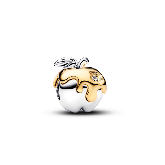 Charm Manzana Envenedada De Blanca Nieves De Disney®