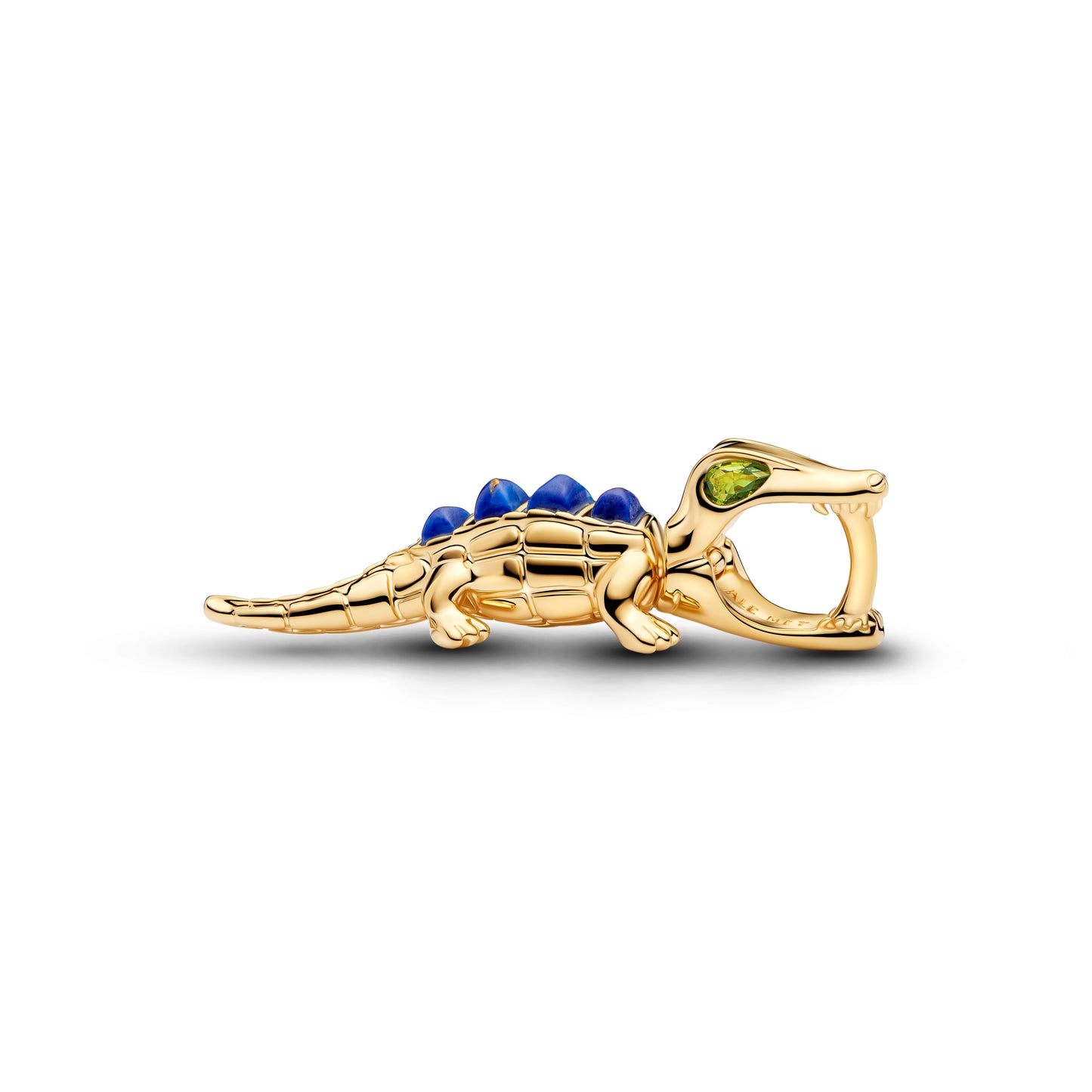 Charm Colgante Caimán