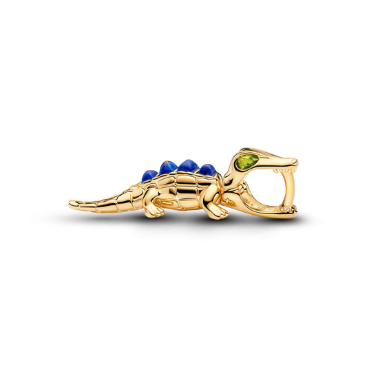 Charm Colgante Caimán