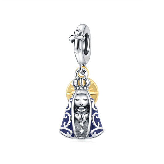 Charm De La Virgen