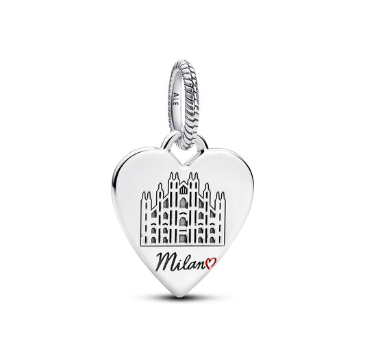 Charm Colgante Milano