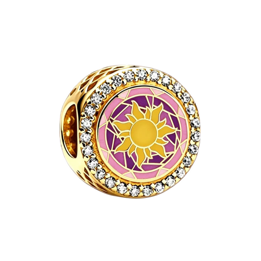 Charm Enredados De Disney®