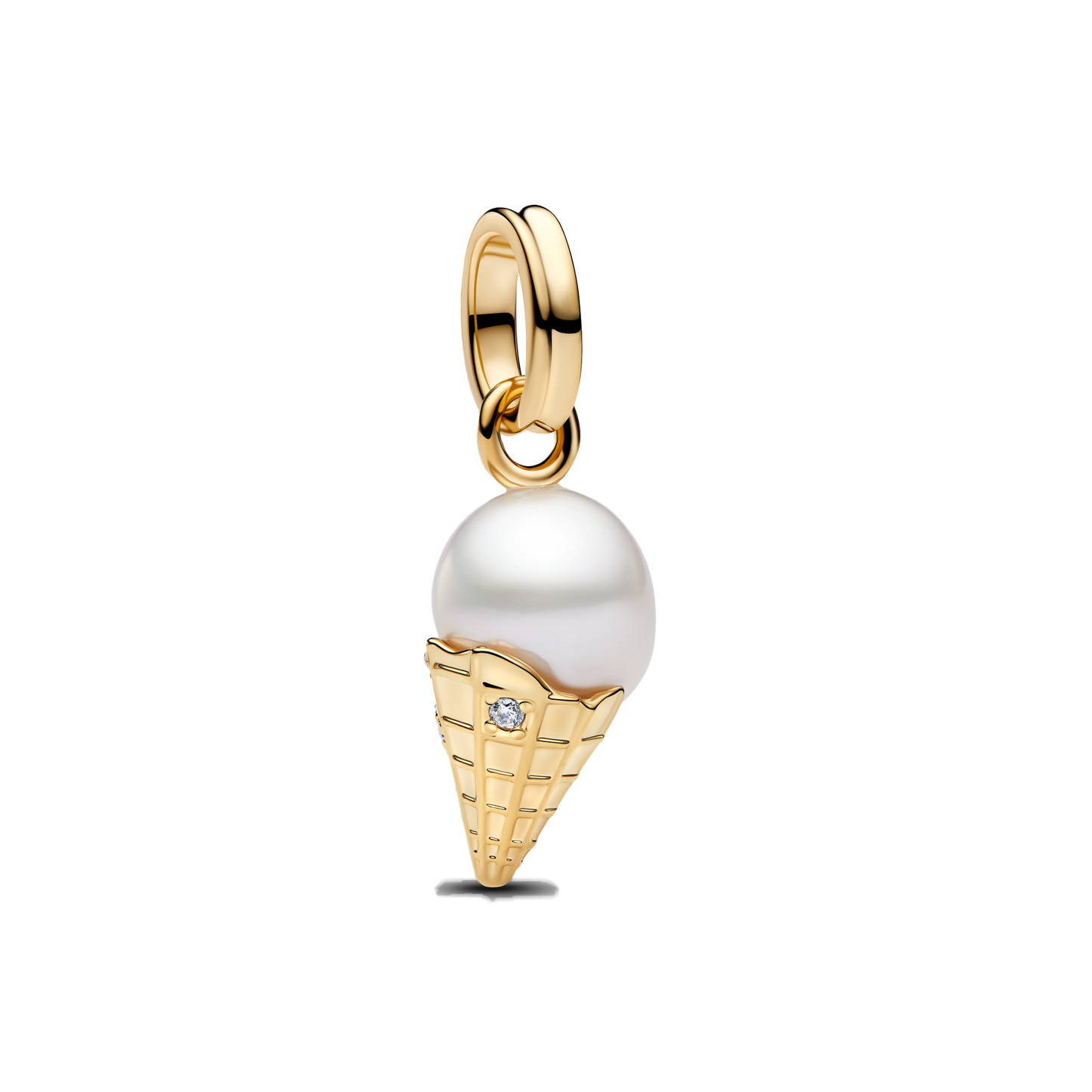 Charm Colgante Helado