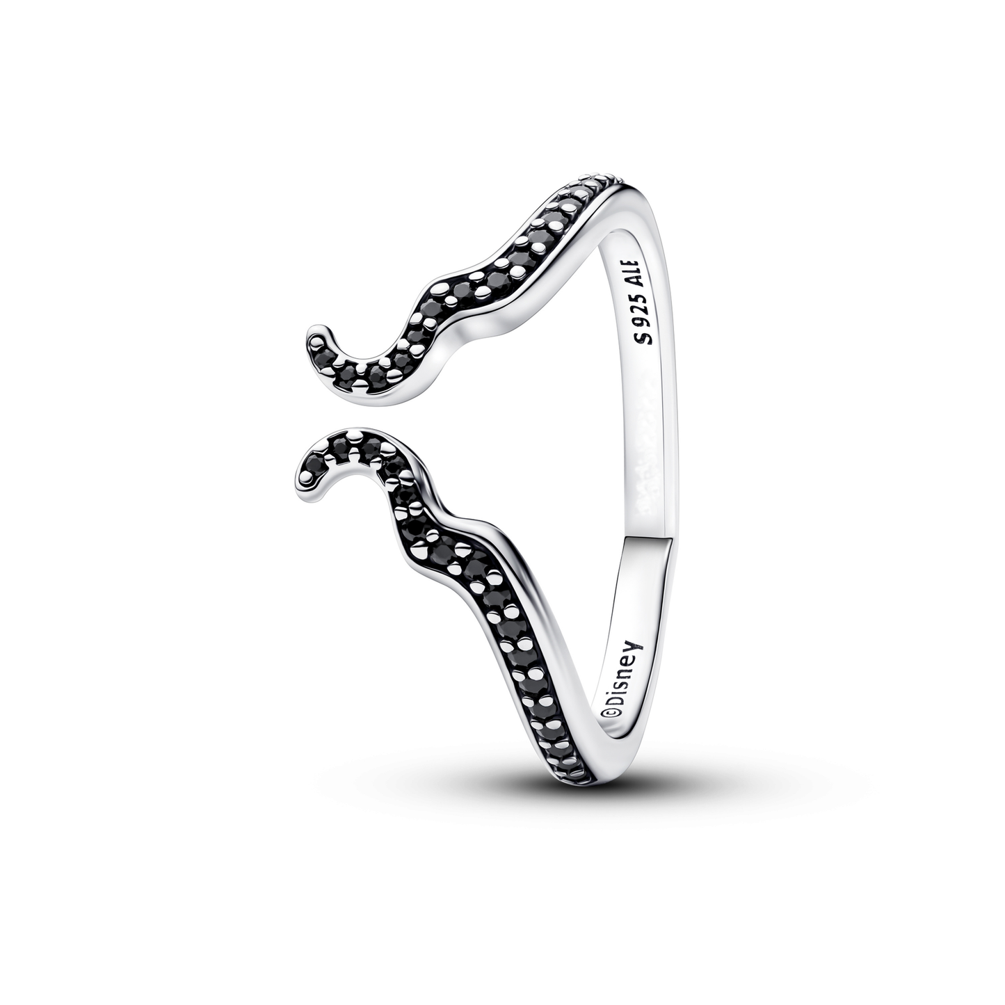 Anillo Úrsula De La Sirenita De Disney®